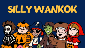 Silly Wankok: The Trend Taking Over Internet Culture