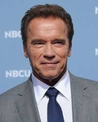 Arnold Schwarzenegger 2025 Net Worth: How Did He Get Rich?