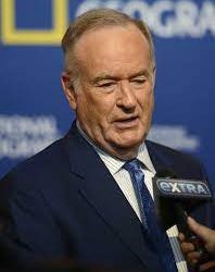 Bill O'Reilly Net Worth: From TV Icon to Bestselling Author