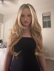 Finley Aaron Love Lockwood: Lisa Marie Presley’s Daughter, Age, Net Worth