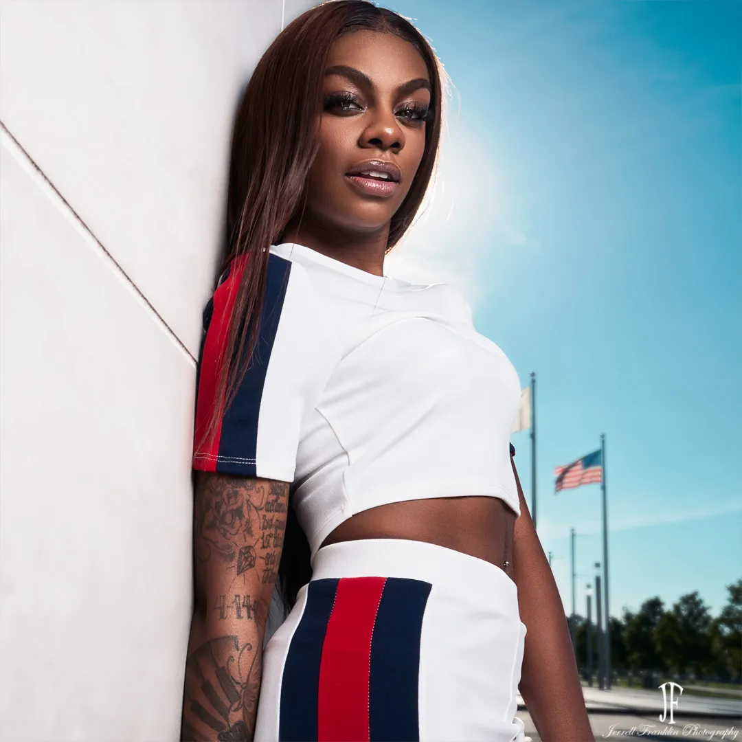 How Old Is Jess Hilarious? Comedian’s Age Revealed