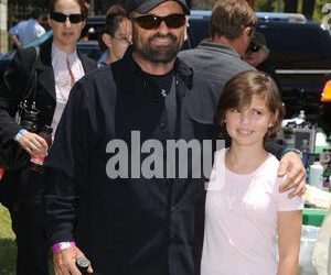 Tiffany Pesci: The Daughter of Hollywood Legend Joe Pesci