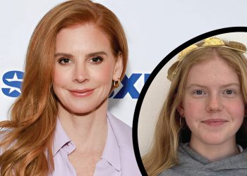 Who Is Oona Gray Seppala? Sarah Rafferty’s Daughter Explained