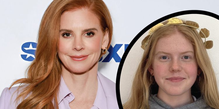 Who Is Oona Gray Seppala? Sarah Rafferty’s Daughter Explained
