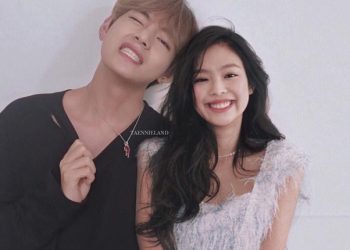 Jennie and Taehyung: From Friendship to Relationship Rumors