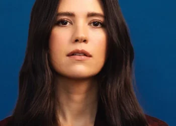 Meredith Garretson Age and Career in One Spot