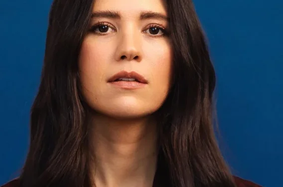 Meredith Garretson Age and Career in One Spot