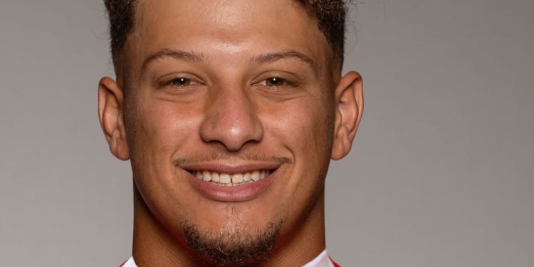Patrick Mahomes Net Worth 2024: Salary, Endorsements & More