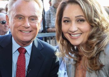 Pat Sajak Wife Lesly Brown: Her Age and Fascinating Journey