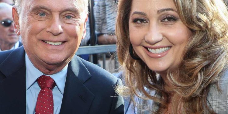 Pat Sajak Wife Lesly Brown: Her Age and Fascinating Journey