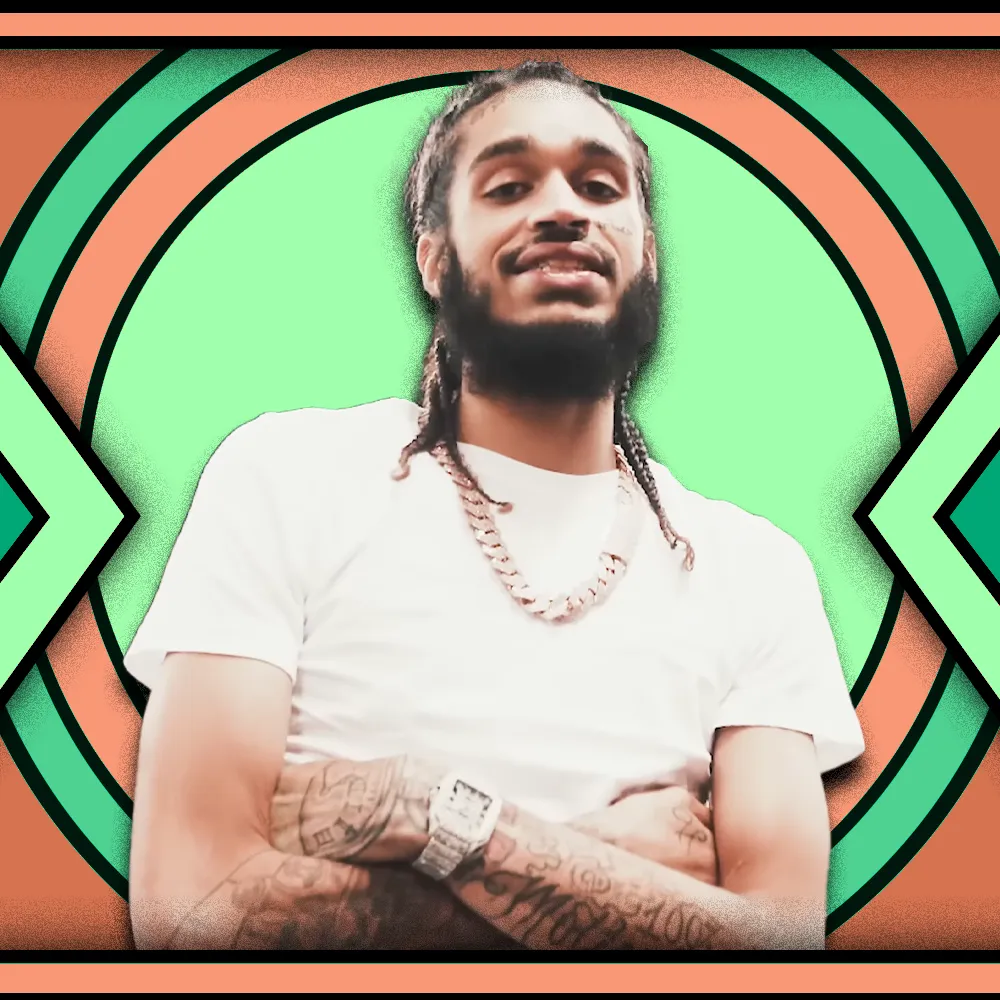 OT7 Quanny Age: The Rise of a Hip-Hop Star