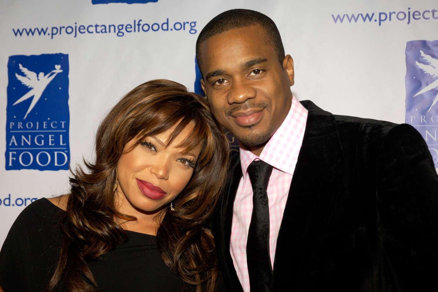Tisha Campbell Ex-Husband Net Worth: Surprising Details
