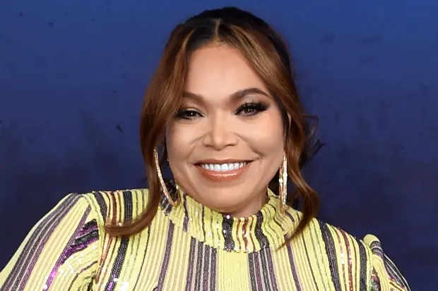 Tisha Campbell Ex-Husband Net Worth: Surprising Details