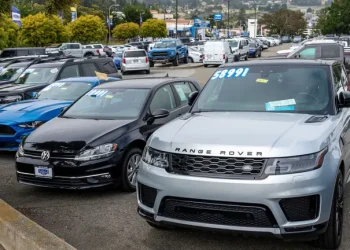 Why Now is the Perfect Time to Find a Car for Sale in Orlando