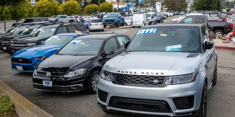 Why Now is the Perfect Time to Find a Car for Sale in Orlando