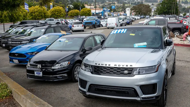 Why Now is the Perfect Time to Find a Car for Sale in Orlando - iWatch ...