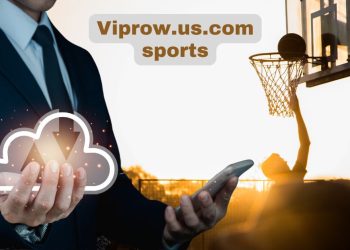 Viprow.us.com: Ultimate Guide for Sports Streaming & Betting