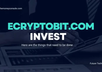 ecryptobit.com Invest: Your Gateway to Smart Crypto Investing
