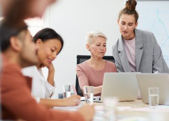 Helping Your Business Thrive