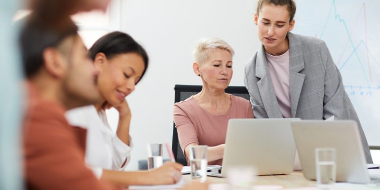 Helping Your Business Thrive