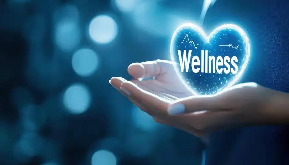 Get Blog TheHealthyPrimate.org – Your Wellness Guide