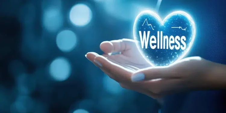 Get Blog TheHealthyPrimate.org – Your Wellness Guide