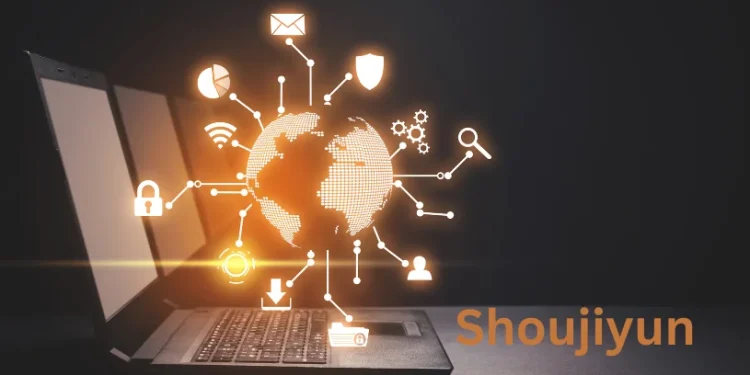 houjiyun: Unlock the Power of Cloud for Your Business Growth