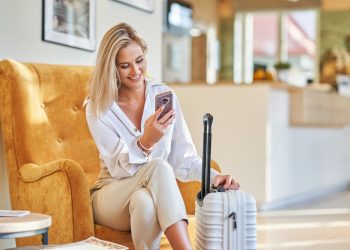 The Role of Automation in Providing a Seamless Guest Experience