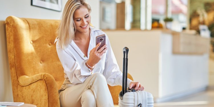 The Role of Automation in Providing a Seamless Guest Experience