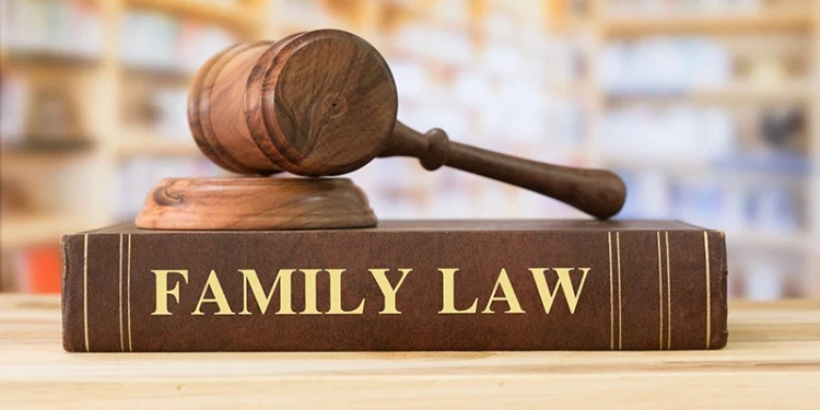 How to Choose a Family Law Firm for Divorce, Child Custody, and Adoption Matters