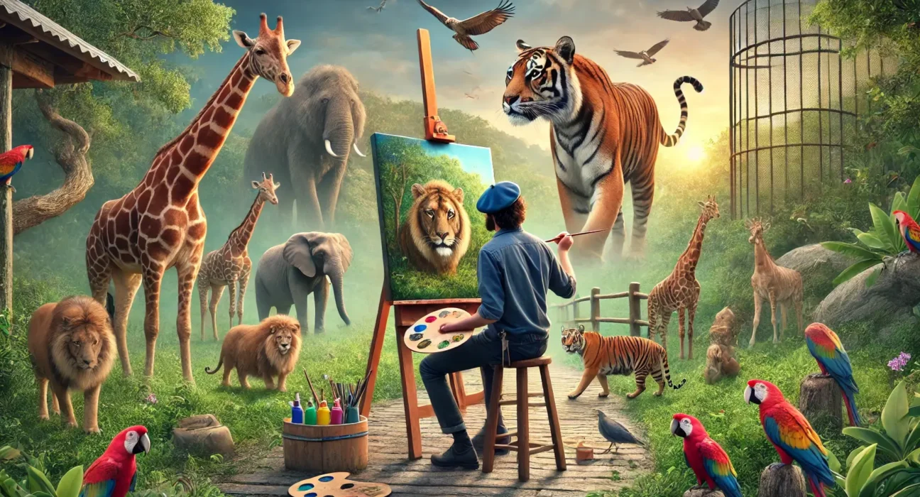 ArtofZio: Where Creativity Meets Innovation – Discover Now!