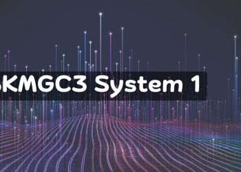 BKMGc3 System 1: Revolutionizing Business Solutions Today