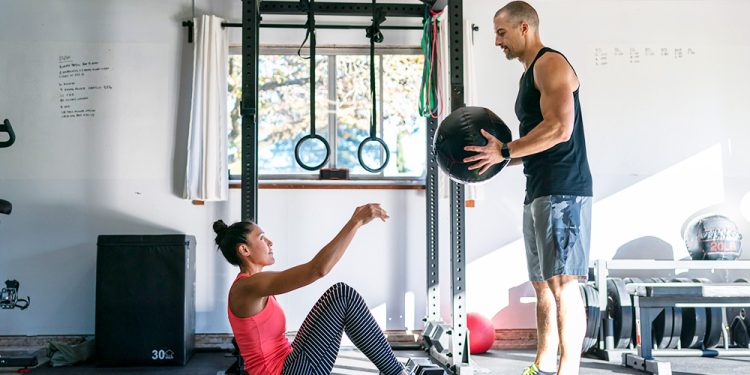 Reach Your Goals: Essential Fitness Equipment For A Home Gym