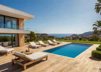 Top 5 Reasons to Invest in Property in Javea Right Now