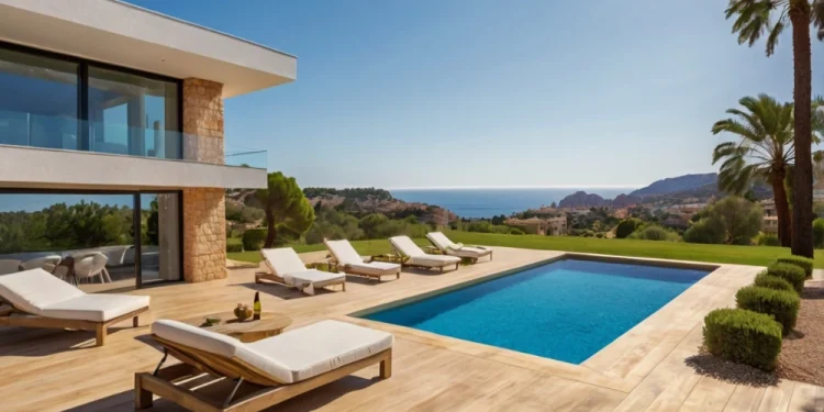 Top 5 Reasons to Invest in Property in Javea Right Now