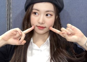 Kim Ga-ram Wiki, Bio, Net Worth, Height, Boyfriend & More