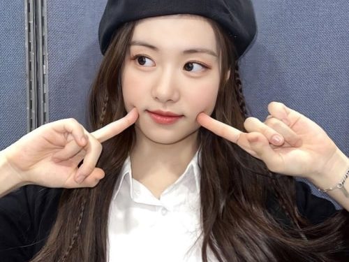 Kim Ga-ram Wiki, Bio, Net Worth, Height, Boyfriend & More