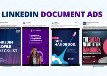 How to Use LinkedIn Retargeting Ads to Re-Engage Prospects