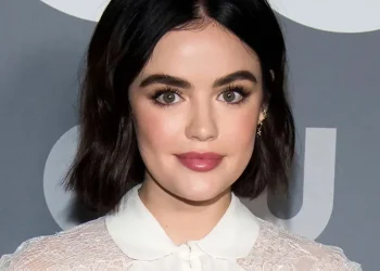 Lucy Hale Relationships: Secrets, Love, and Heartbreak Revealed