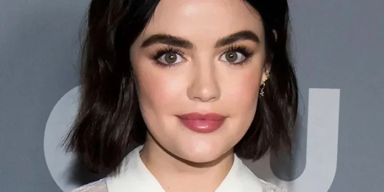 Lucy Hale Relationships: Secrets, Love, and Heartbreak Revealed