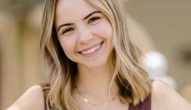 Bobbi Althoff Age: The TikTok Star Turned Podcast Sensation