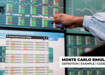 Monte Carlo Simulation Software: Helping Companies Strategically Position Themselves in the Market
