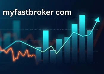 MyFastBroker.com: Fast, Secure & Smart Trading for Investors