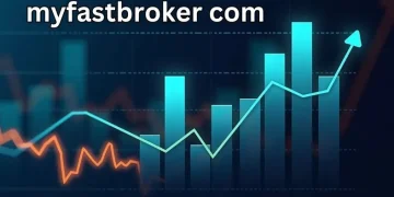 MyFastBroker.com: Fast, Secure & Smart Trading for Investors