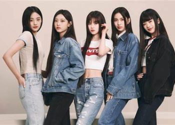 New Jeans Members: Discover the Latest Star Lineup