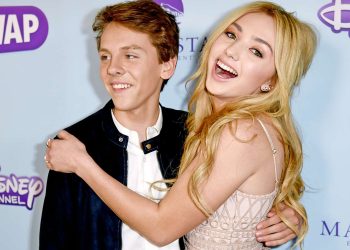 Peyton List and Jacob Bertrand: Relationship, Life, & Facts