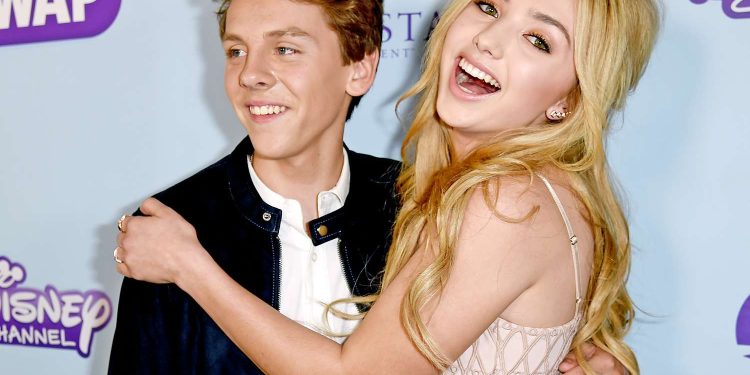 Peyton List and Jacob Bertrand: Relationship, Life, & Facts