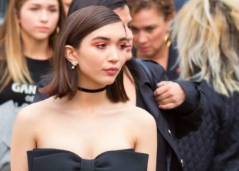 Rowan Blanchard Relationship Status: What You Didn’t Know