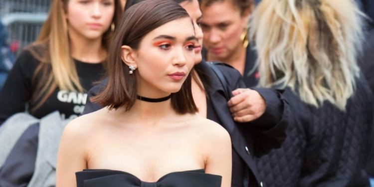 Rowan Blanchard Relationship Status: What You Didn’t Know