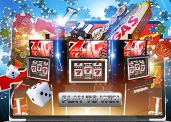 The Legally Registered Online Casino for Filipino Players
